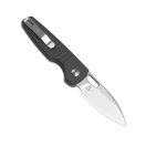 KIZER Parakeet Aluminium zsebkés - V2706A4
