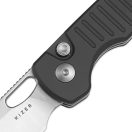 KIZER Parakeet Aluminium zsebkés - V2706A4