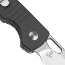 KIZER Parakeet Aluminium zsebkés - V2706A4