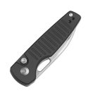 KIZER Parakeet Aluminium zsebkés - V2706A4