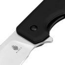 KIZER Nice Guy zsebkés