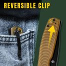 KIZER Gemini Nitro-V PEI zsebkés - V3471A3