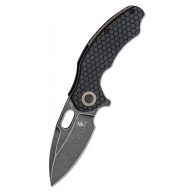 KIZER Degnan Mini Roach AllBack zsebkés