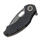 KIZER Degnan Mini Roach AllBack zsebkés - V3477C2