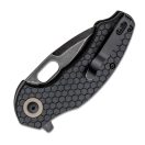 KIZER Degnan Mini Roach AllBack zsebkés