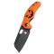 KIZER Mini Sheepdog Halloween Speciel Edition zsebkés - V3488A5