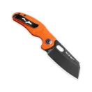 KIZER Mini Sheepdog Halloween Speciel Edition zsebkés - V3488A5