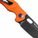 KIZER Mini Sheepdog Halloween Speciel Edition zsebkés - V3488A5