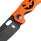 KIZER Mini Sheepdog Halloween Speciel Edition zsebkés - V3488A5
