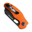 KIZER Mini Sheepdog Halloween Speciel Edition zsebkés - V3488A5