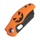 KIZER Mini Sheepdog Halloween Speciel Edition zsebkés - V3488A5