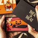 KIZER Mini Sheepdog Halloween Speciel Edition zsebkés - V3488A5