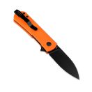 KIZER Yorkie Ray Laconico zsebkés