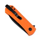 KIZER Yorkie Ray Laconico zsebkés