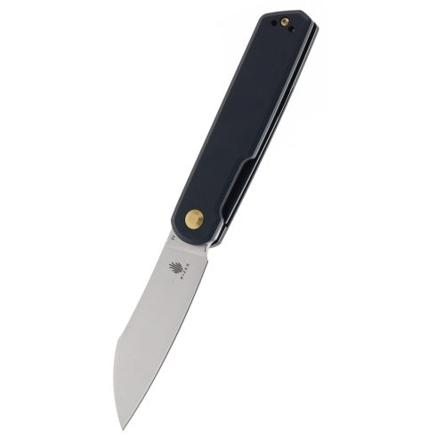 KIZER Klipper Aluminium zsebkés - V3580C1