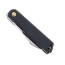 KIZER Klipper Aluminium zsebkés - V3580C1