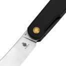 KIZER Klipper Aluminium zsebkés - V3580C1