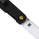 KIZER Klipper Aluminium zsebkés - V3580C1