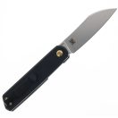 KIZER Klipper Aluminium zsebkés - V3580C1
