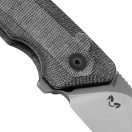 KIZER Invictus zsebkés - V3602C1