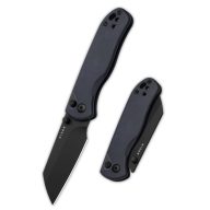 KIZER Drop Bear 2 Nitro-V Blue Canyon Richlite zsebkés