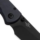 KIZER Drop Bear 2 Nitro-V Blue Canyon Richlite zsebkés