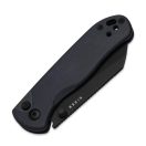 KIZER Drop Bear 2 Nitro-V Blue Canyon Richlite zsebkés