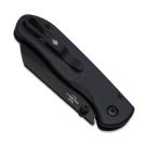 KIZER Drop Bear 2 Nitro-V Blue Canyon Richlite zsebkés