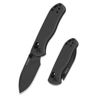 KIZER Drop Bear 2 Alumínium Gray zsebkés