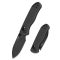 KIZER Drop Bear 2 Alumínium Gray zsebkés - V3619-2KD2