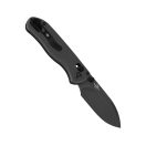 KIZER Drop Bear 2 Alumínium Gray zsebkés