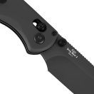 KIZER Drop Bear 2 Alumínium Gray zsebkés