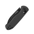 KIZER Drop Bear 2 Alumínium Gray zsebkés - V3619-2KD2