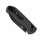 KIZER Drop Bear 2 Alumínium Gray zsebkés