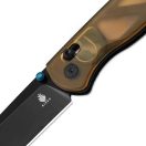 KIZER Drop Bear Clutch Lock Pei zsebkés - V3619A2