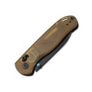 KIZER Drop Bear Clutch Lock Pei zsebkés - V3619A2