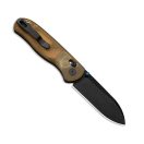 KIZER Drop Bear Clutch Lock Pei zsebkés - V3619A2