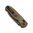 KIZER Drop Bear Clutch Lock Pei zsebkés - V3619A2
