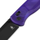KIZER Drop Bear Azo Nitro V PE zsebkés - V3619A5
