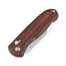 KIZER Drop Bear Azo Nitro-V Wood zsebkés - V3619A6