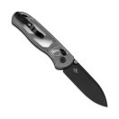 KIZER Drop Bear Azo Nitro-V Akril zsebkés - V3619A9