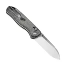 KIZER Drop Bear Clutch Lock Micarta zsebkés - Ki3619C3