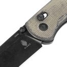 KIZER Drop Bear Clutch Lock zsebkés - V3619C4