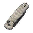 KIZER Drop Bear Clutch Lock zsebkés - V3619C4