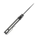 KIZER Drop Bear Clutch Lock zsebkés - V3619C4