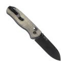 KIZER Drop Bear Clutch Lock zsebkés - V3619C4