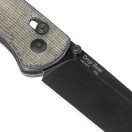 KIZER Drop Bear Clutch Lock zsebkés - V3619C4