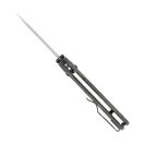 KIZER Drop Bear Clutch Lock zsebkés - V3619C4