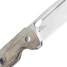 KIZER Bugai Micarta zsebkés - V3627C1