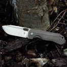 KIZER Bugai Micarta zsebkés - V3627C1